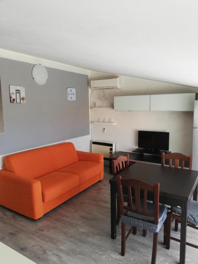 Casa Di Giorgio-Fronte Spiaggia Pizzo  Dış mekan fotoğraf