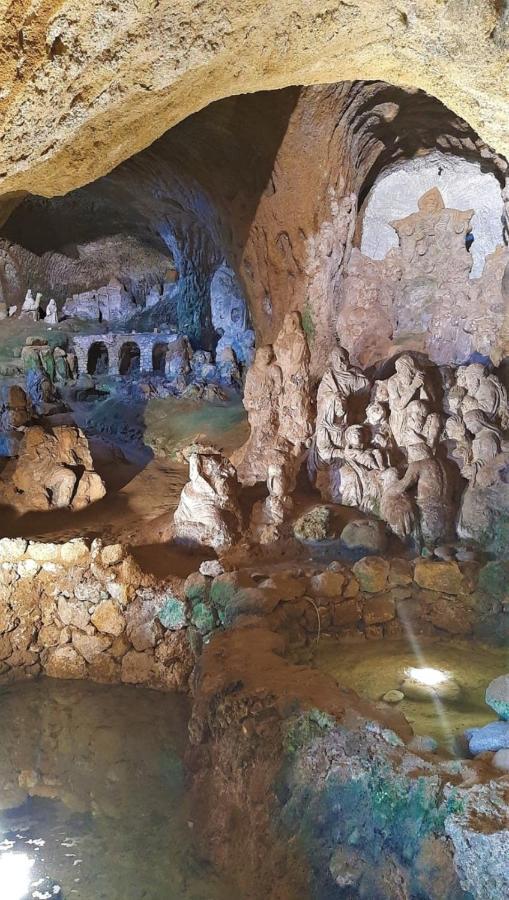 Casa Di Giorgio-Fronte Spiaggia Pizzo  Dış mekan fotoğraf
